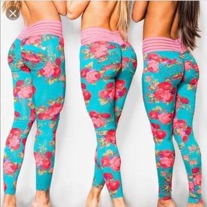 CB💗lounge (Lexy Panterra) yoga pants